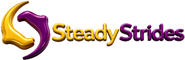 SteadyStrides Consult Nigeria